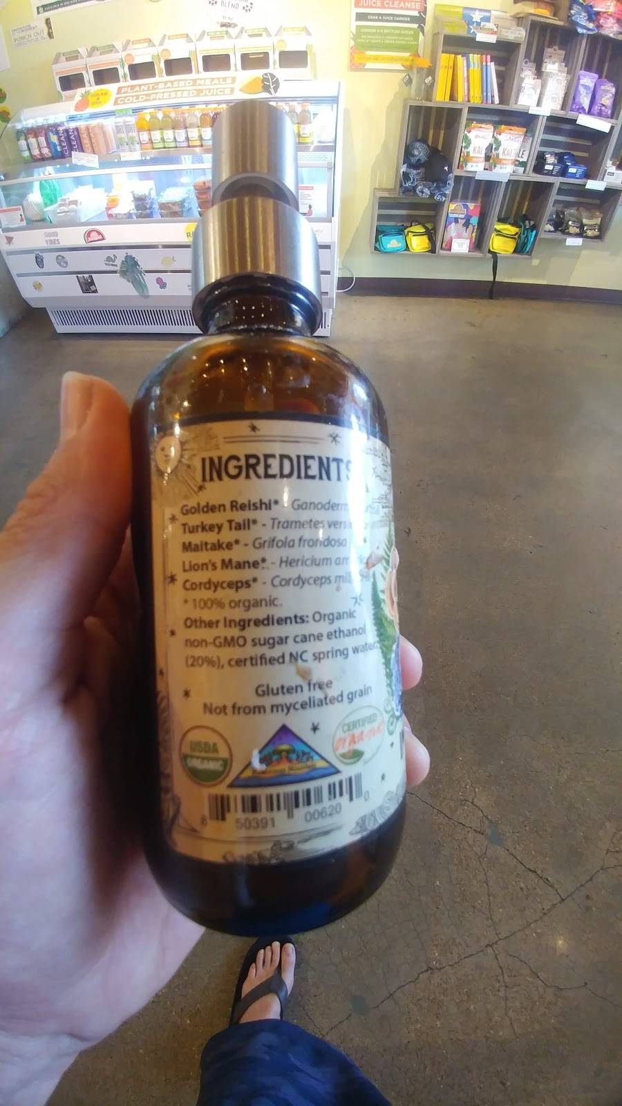 JuiceLand | restaurant | 5600 W Lovers Ln #114, Dallas, TX 75209, USA | 4693177879 OR +1 469-317-7879