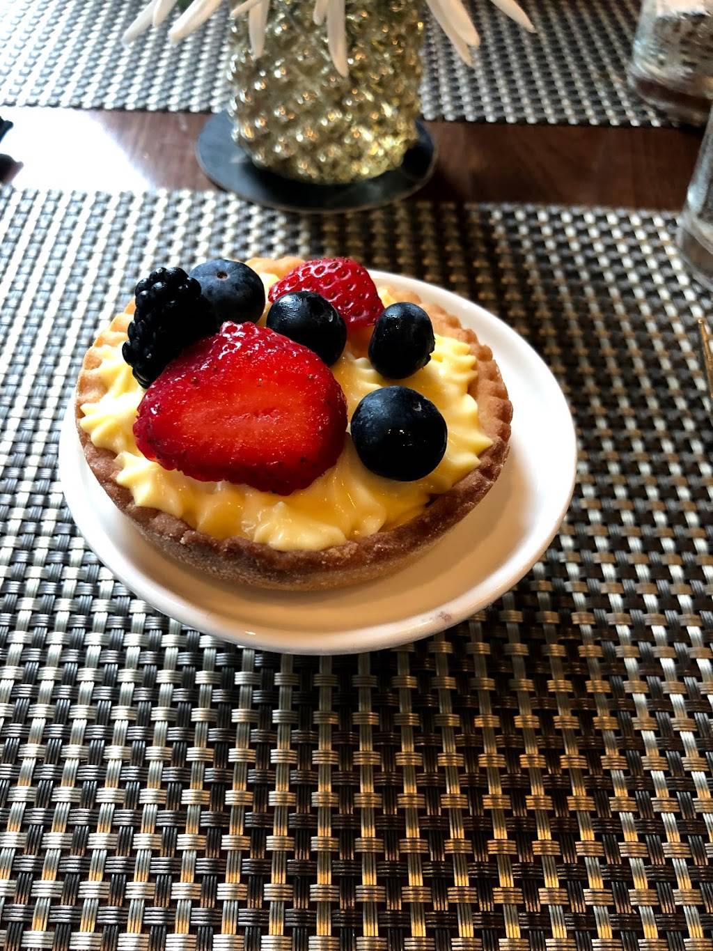 Stella Nera | restaurant | 100 N Market St, Paris, TN 38242, USA | 7314077707 OR +1 731-407-7707