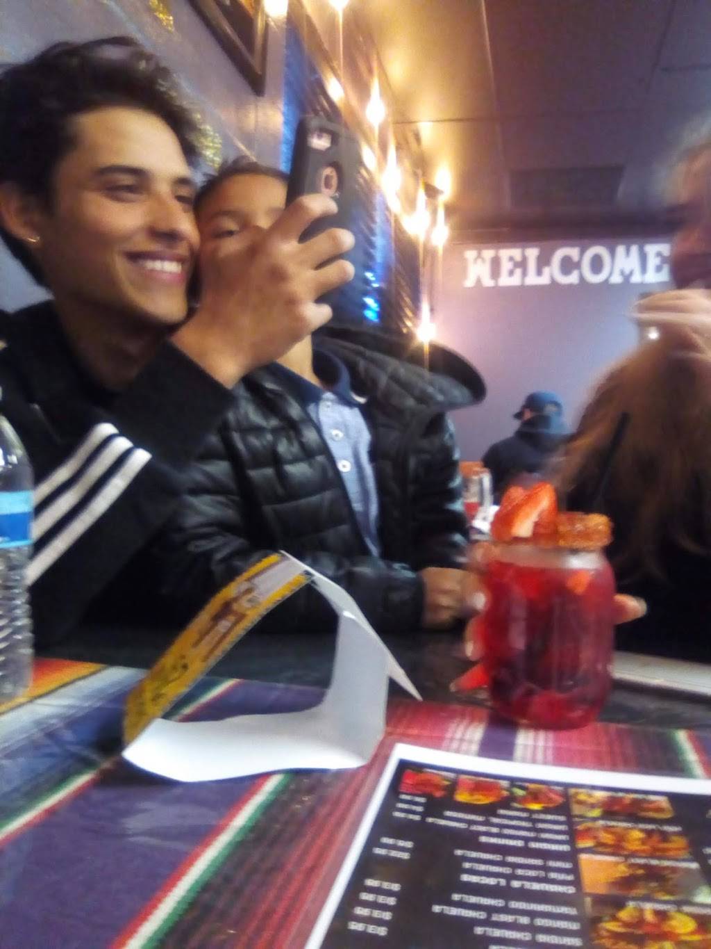 Panchos Chavela House | restaurant | 751 Front St, Soledad, CA 93960, USA | 8316781578 OR +1 831-678-1578