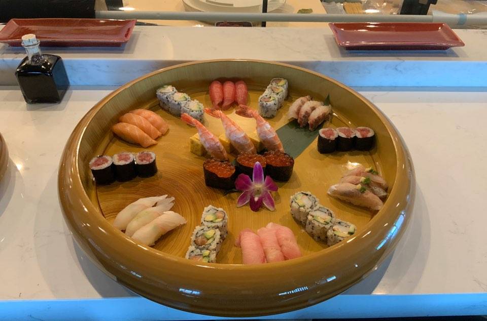 Edoko Omakase | restaurant | 1030 W John Carpenter Fwy #100, Irving, TX 75039, USA | 9726008626 OR +1 972-600-8626