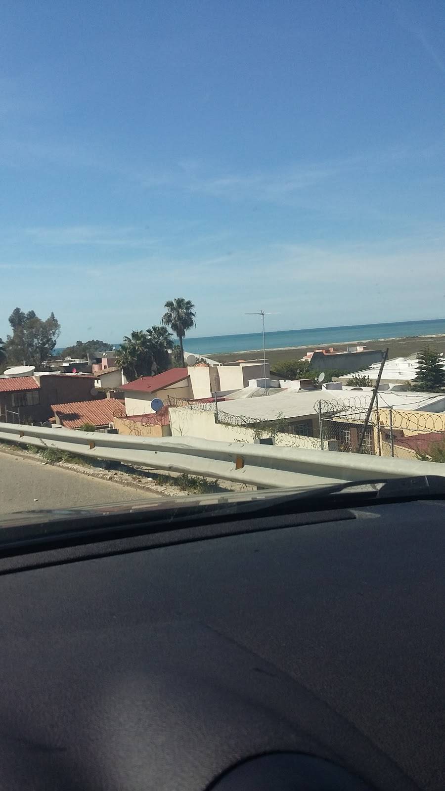 Restaurant El Kiosco | restaurant | Parque México 59, Playas, Playas Coronado, 22249 Tijuana, B.C., Mexico | 016646301067 OR +52 664 630 1067