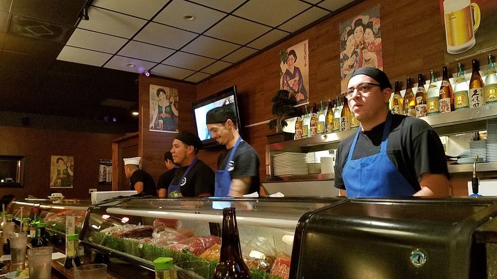 Harbor Sushi | restaurant | 39340 10th St W, Palmdale, CA 93551, USA | 6612748585 OR +1 661-274-8585
