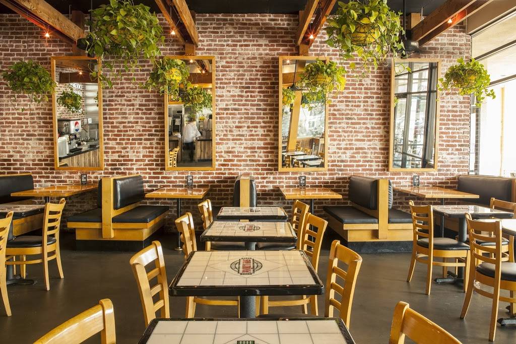 Poquito Más | restaurant | 2215 Westwood Blvd C, Los Angeles, CA 90064, USA | 3104741998 OR +1 310-474-1998