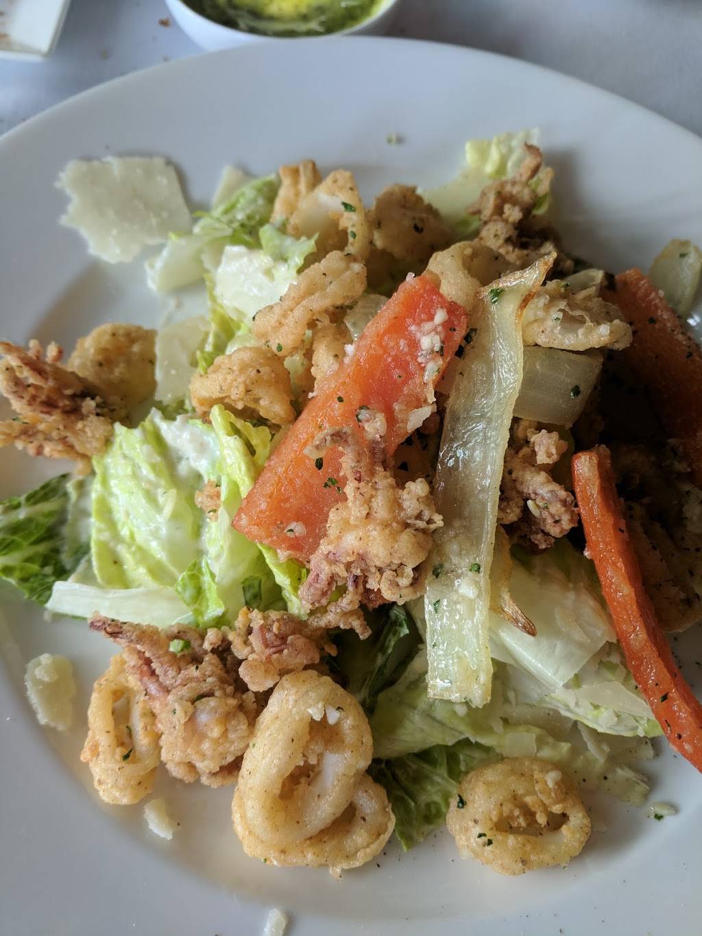 La Sen Bistro WC | restaurant | 1606 N Main St, Walnut Creek, CA 94596, USA | 9254488187 OR +1 925-448-8187