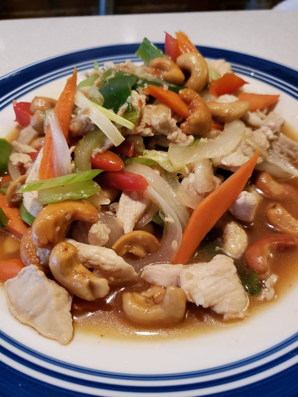 Oriental House | restaurant | 125 Campbell Ave SE, Roanoke, VA 24011, USA | 5404008728 OR +1 540-400-8728