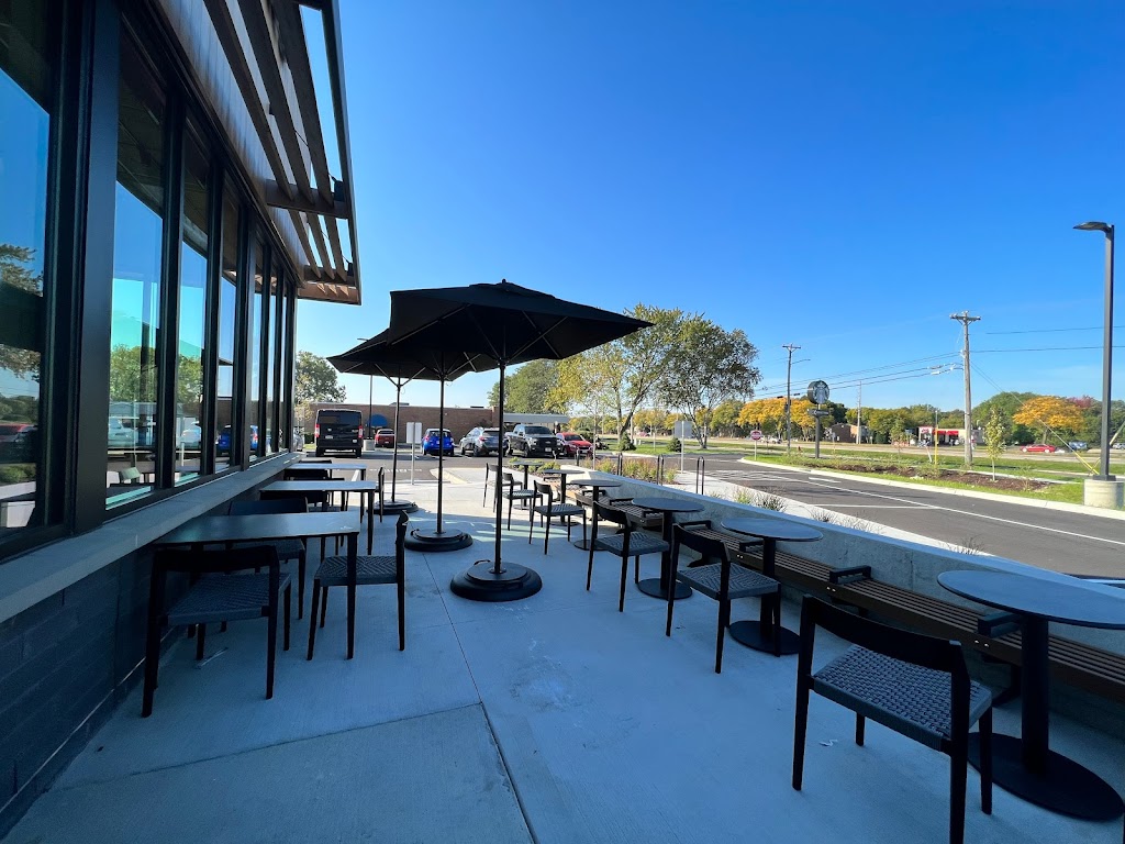 Starbucks | cafe | 2503 S Stoughton Rd, Madison, WI 53716, USA | 6083943077 OR +1 608-394-3077