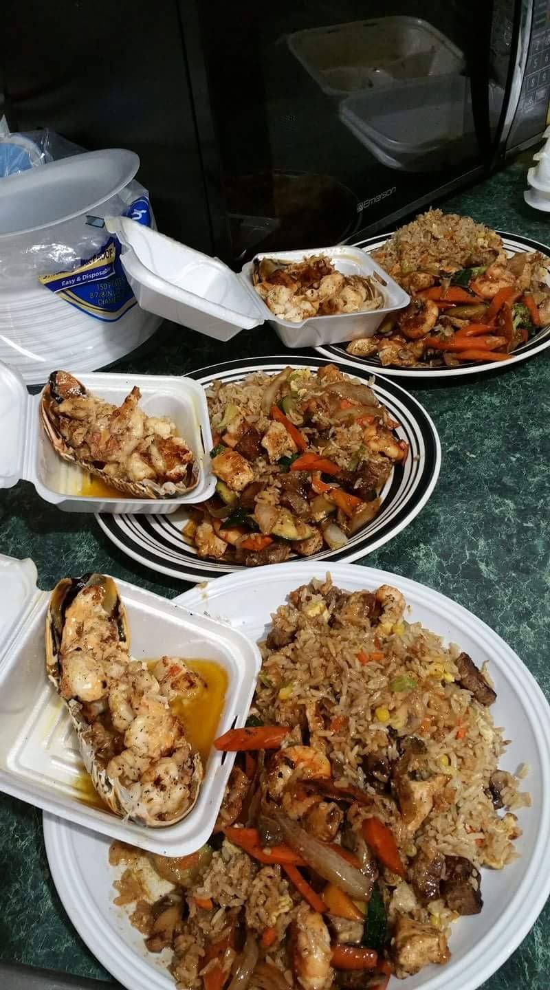 Hibachi Tecan | restaurant | 3964 Jackson Ave, Memphis, TN 38128, USA | 9015059232 OR +1 901-505-9232