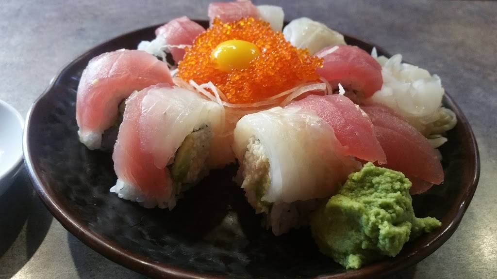 Katana Ya | restaurant | 422 Geary St, San Francisco, CA 94102, USA | 4157711281 OR +1 415-771-1281