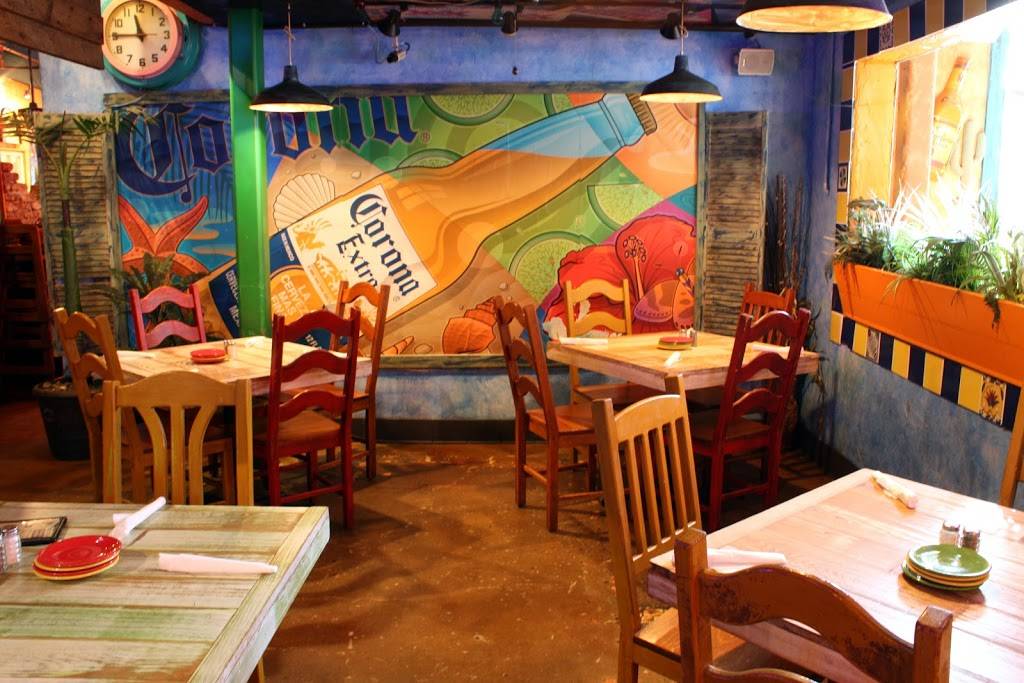 No Way Jose’s Mexican Cantina | restaurant | 555 Parkway, Gatlinburg, TN 37738, USA | 8654305673 OR +1 865-430-5673