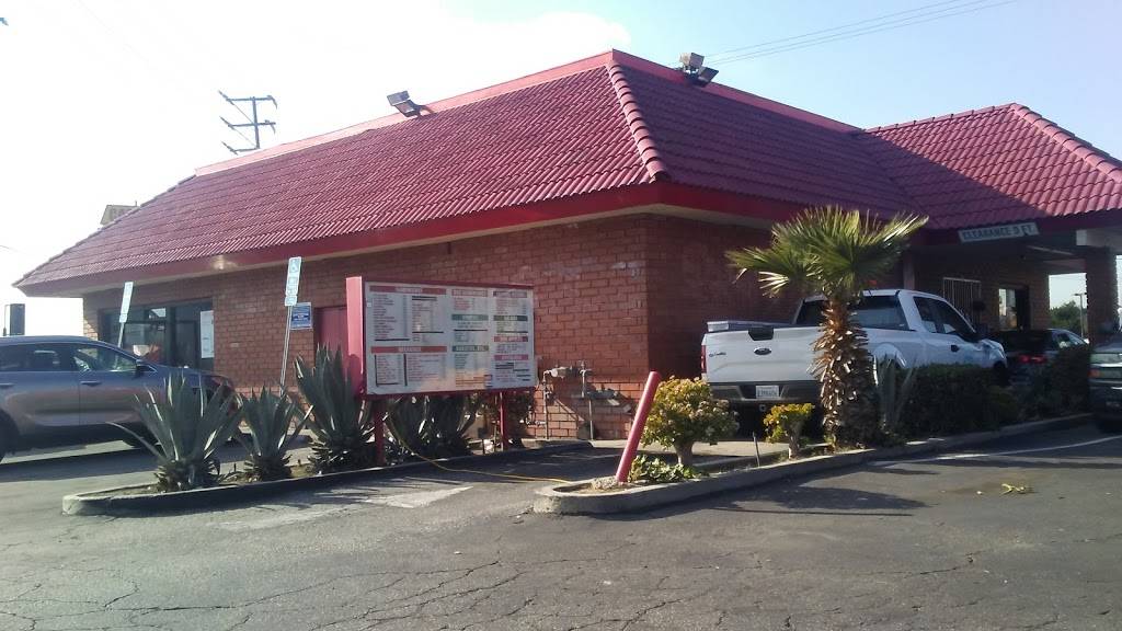 Carson Burgers | restaurant | 21680 S Wilmington Ave, Carson, CA 90810, USA | 3105181044 OR +1 310-518-1044
