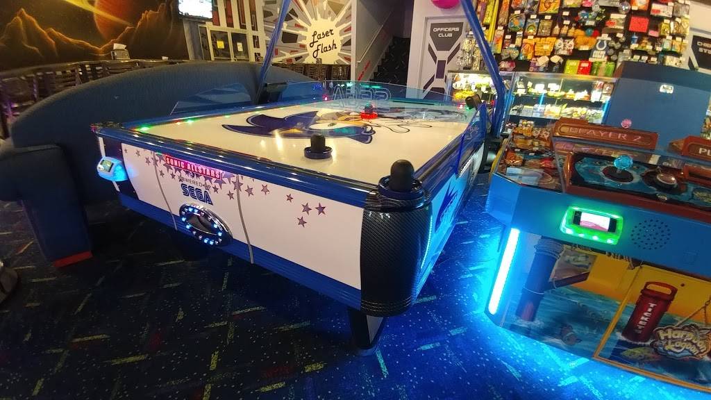 Laser Flash | restaurant | 617 3rd Ave SW, Carmel, IN 46032, USA | 3175711677 OR +1 317-571-1677