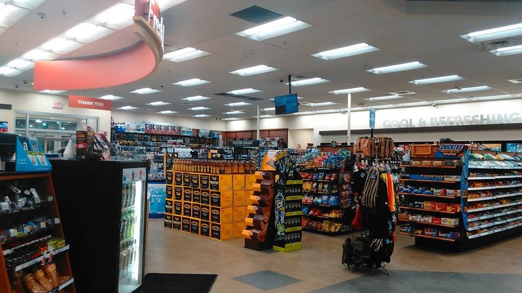 Pilot Travel Center | restaurant | 170 W North Ave, Carol Stream, IL 60188, USA | 6305100156 OR +1 630-510-0156