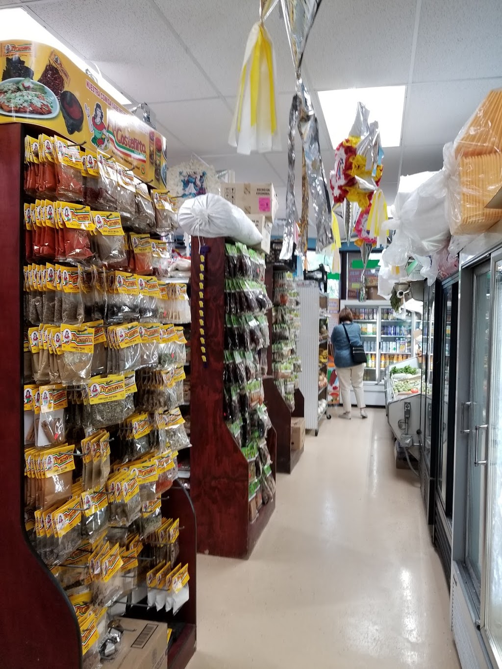 La Plaza | restaurant | 2108 Veterans Memorial Pkwy S # D, Lafayette, IN 47909, USA | 7654711800 OR +1 765-471-1800