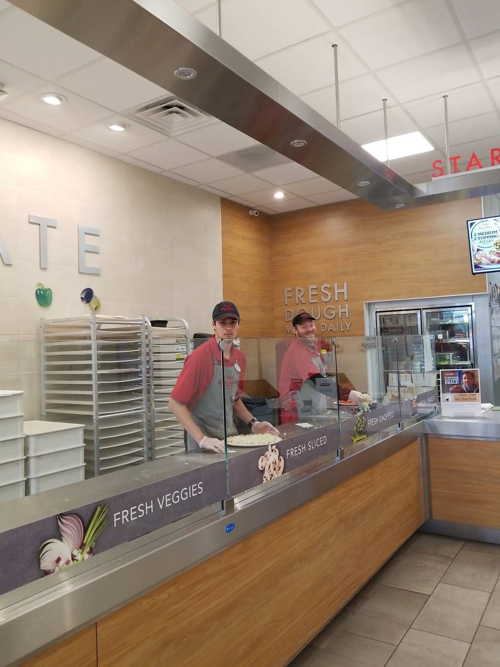 Papa Murphys Take N Bake Pizza | meal takeaway | 3016 Weddington Rd #200, Matthews, NC 28105, USA | 7047084287 OR +1 704-708-4287