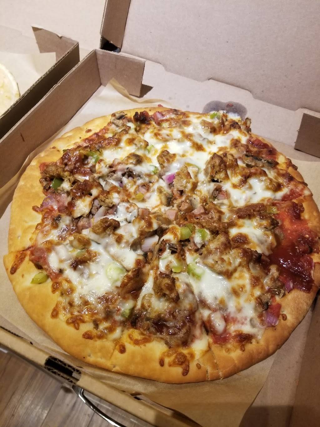 Ob Pizza Company | restaurant | 9215 MS-178, Olive Branch, MS 38654, USA | 6629322999 OR +1 662-932-2999