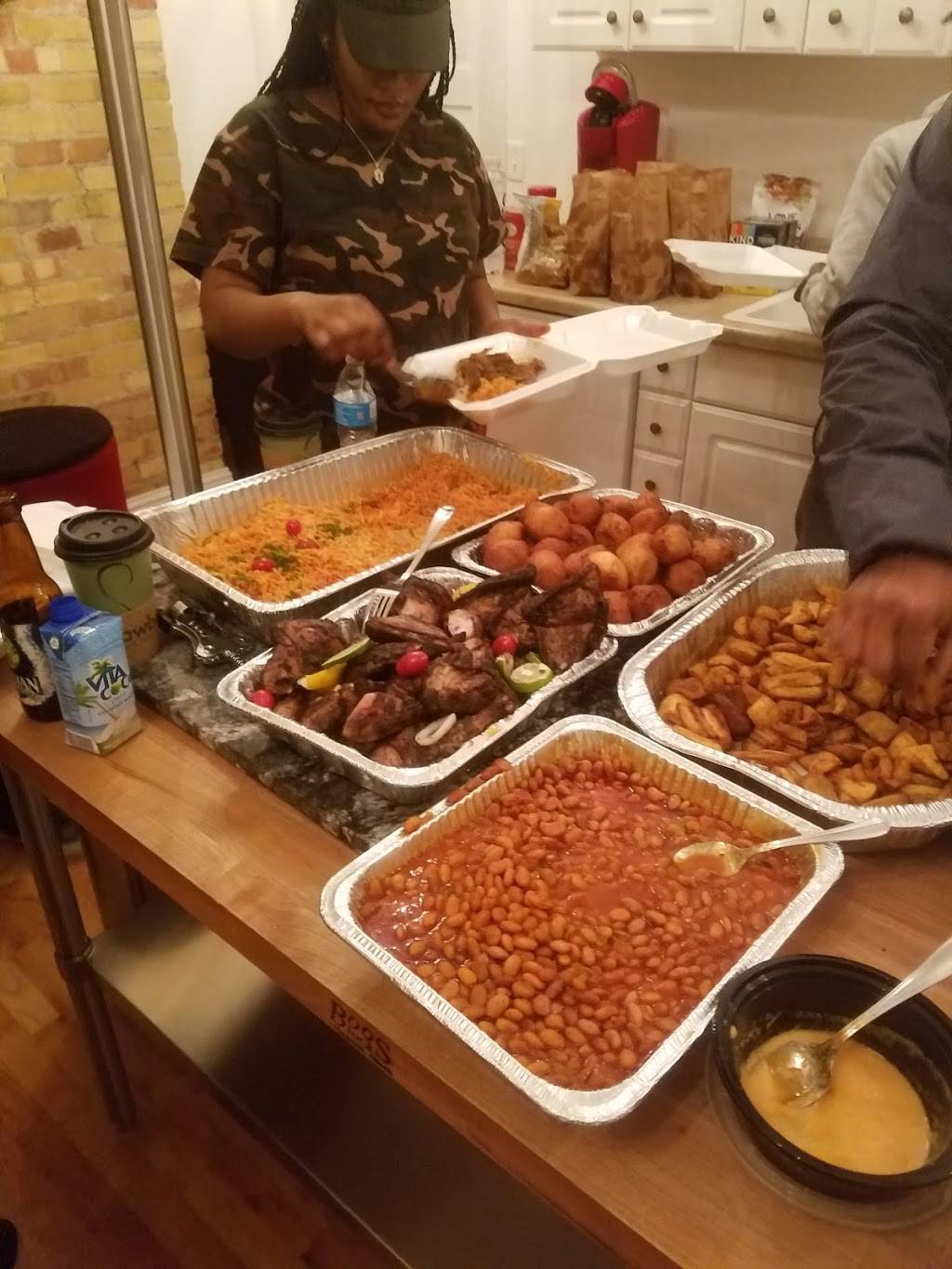 Mama Africa | restaurant | 3460 S Redwood Rd #5a, West Valley City, UT 84119, USA | 4352242328 OR +1 435-224-2328