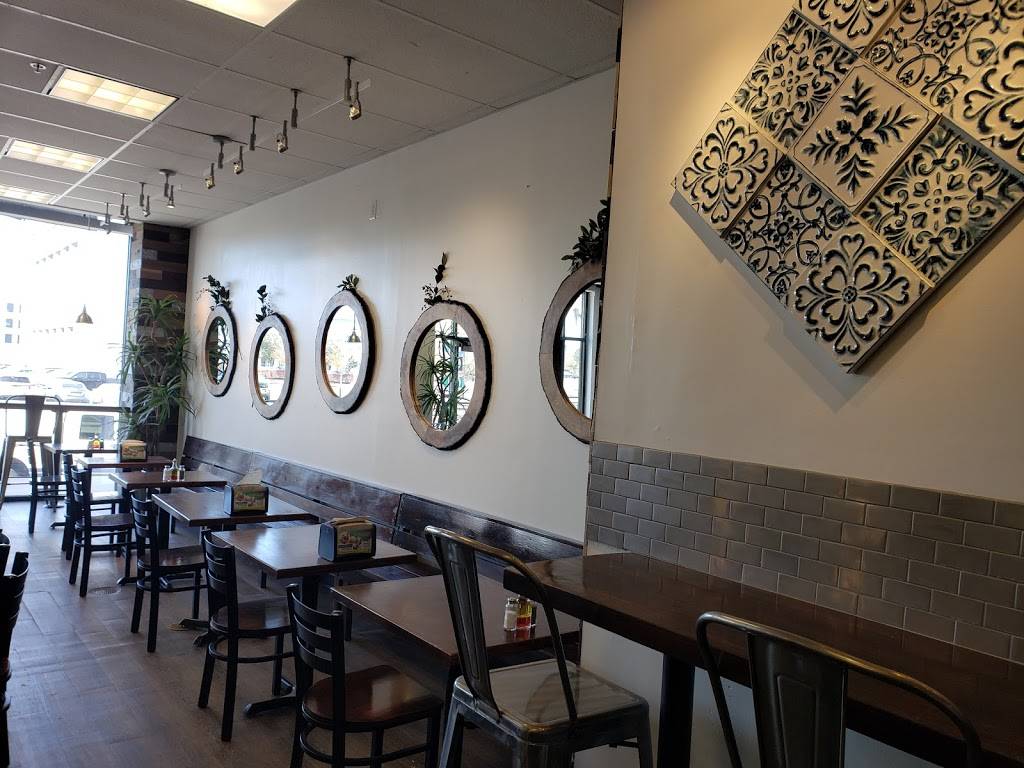 Fevzis Mediterranean Grill | restaurant | 1 Market St, Camden, NJ 08102, USA | 8564797877 OR +1 856-479-7877