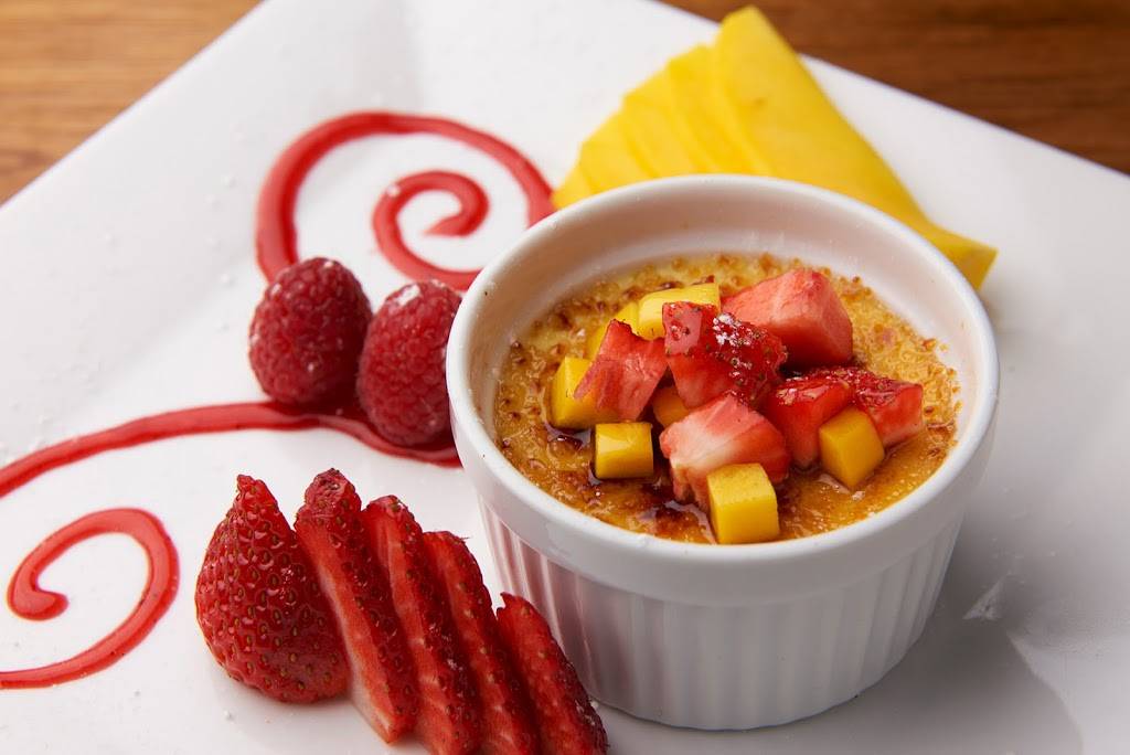 The Drunken Horse | restaurant | 225 10th Ave, New York, NY 10011, USA | 2126040505 OR +1 212-604-0505