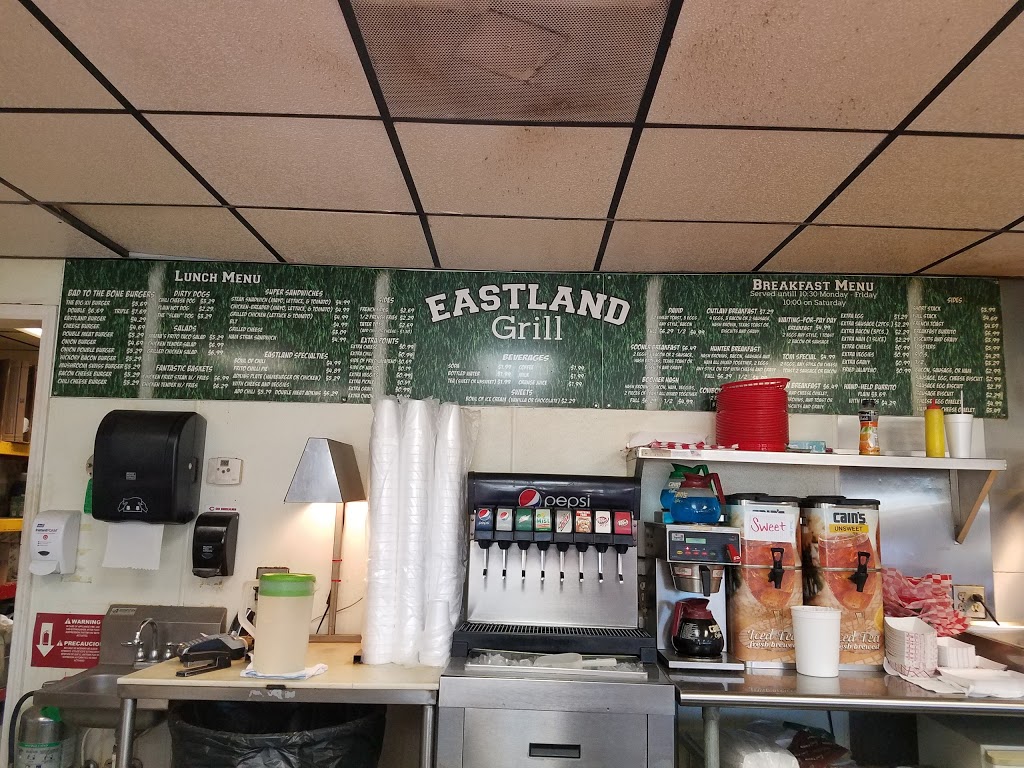Eastland Grill | restaurant | 1401 E Bois DArc Ave, Duncan, OK 73533, USA | 5802552761 OR +1 580-255-2761