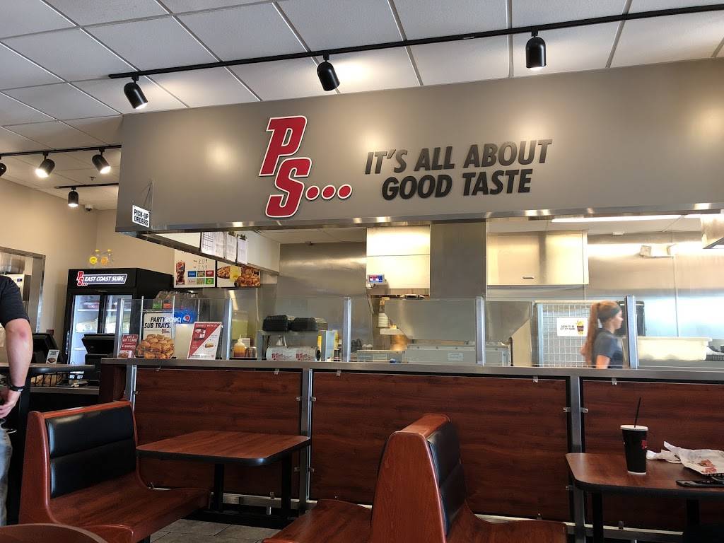 Penn Station East Coast Subs | meal takeaway | 544 Conestoga Pkwy #11, Shepherdsville, KY 40165, USA | 5029210447 OR +1 502-921-0447