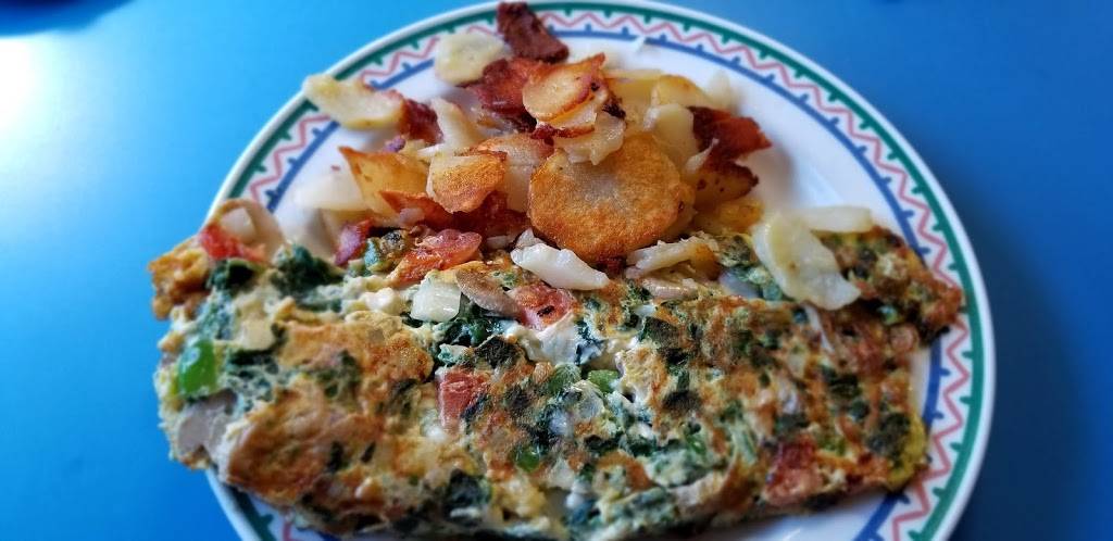 Johns Diner | restaurant | 18260 Detroit Ave, Lakewood, OH 44107, USA | 2162280871 OR +1 216-228-0871