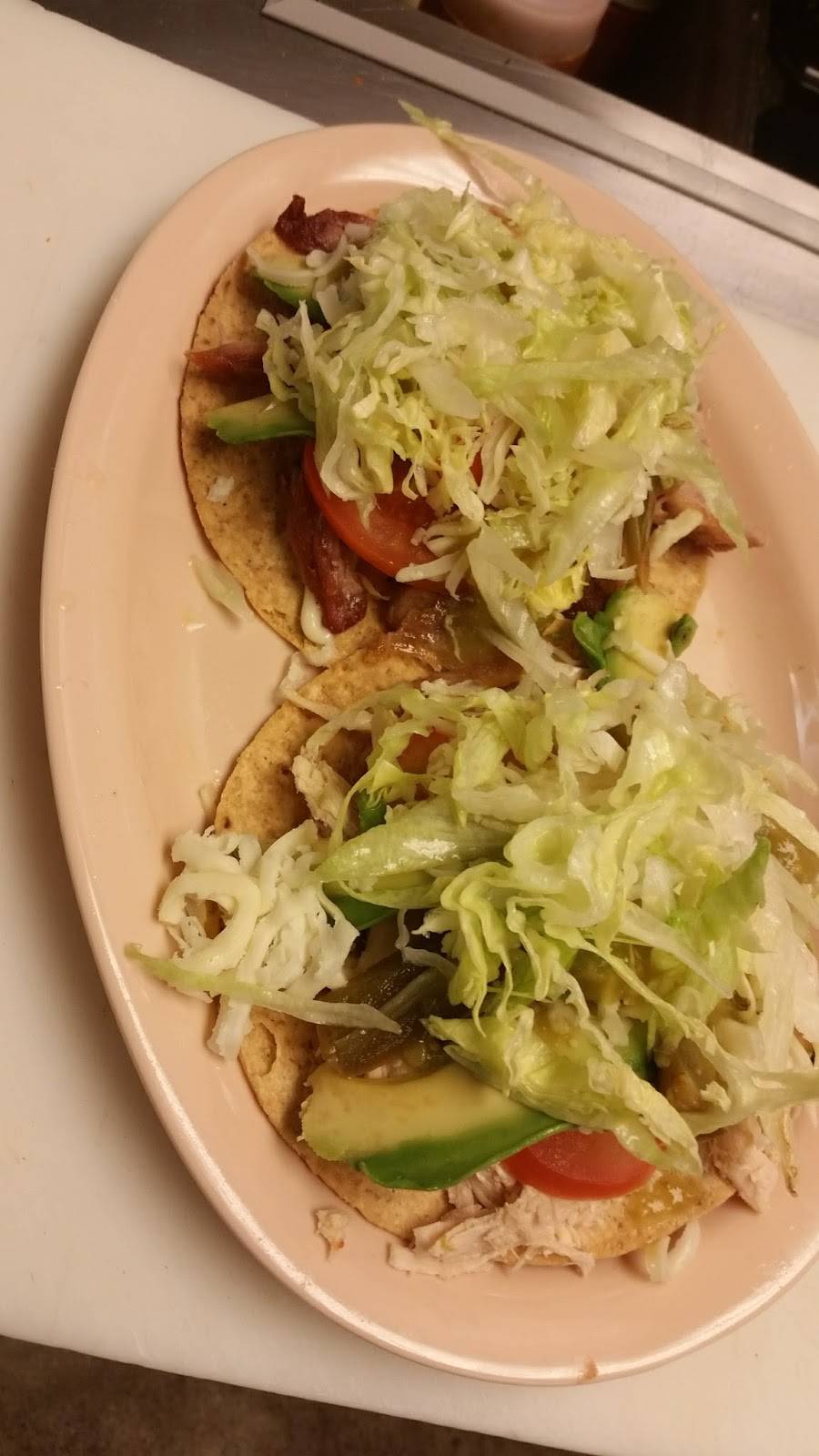 Tacos Don Francisco | restaurant | 7912 E 21st St, Tulsa, OK 74129, USA | 9182386703 OR +1 918-238-6703