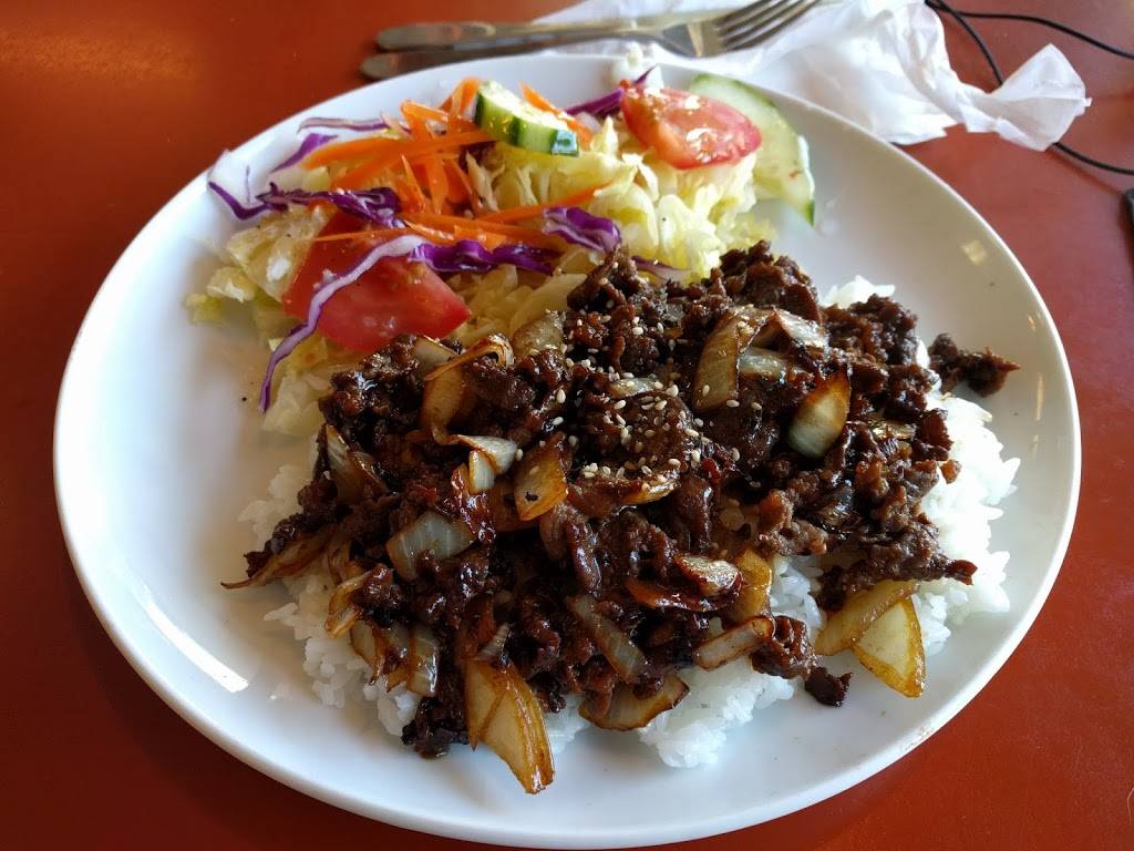 Pebbles Cafe | restaurant | 2852 Diamond St, San Francisco, CA 94131, USA | 4153332270 OR +1 415-333-2270