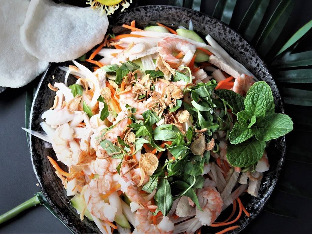 Viet Shack | restaurant | 7510 S Priest Dr #104, Tempe, AZ 85283, USA | 4803068688 OR +1 480-306-8688