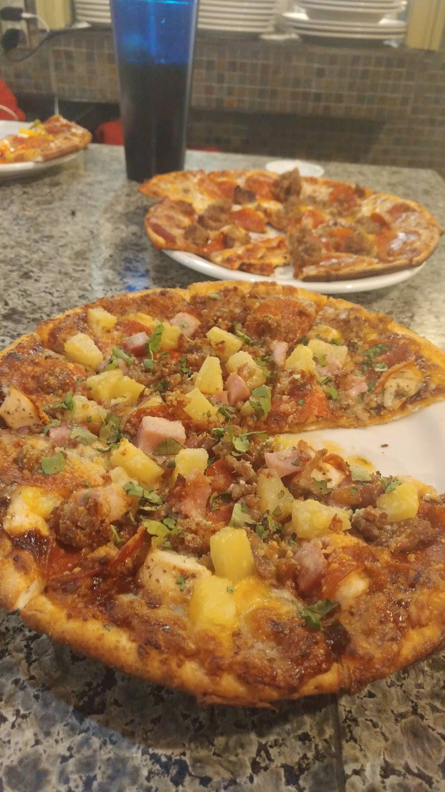 Eclipse Pizza Company | restaurant | 3950 Mayberry Dr, Reno, NV 89519, USA | 7757474343 OR +1 775-747-4343