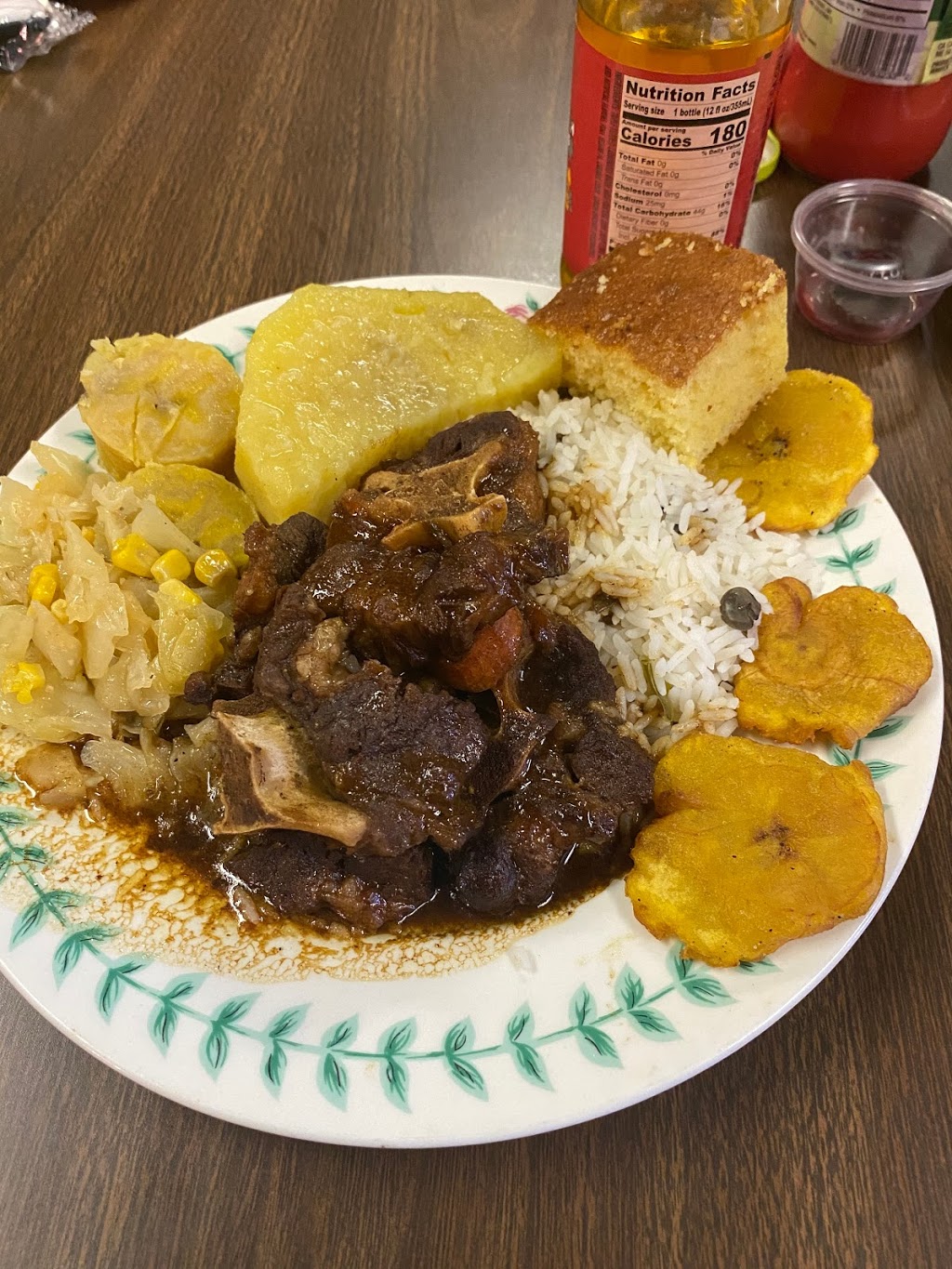 Lanas Jamaica House Cafe | restaurant | 7700 W Fairfield Dr, Pensacola, FL 32506, USA | 8504532144 OR +1 850-453-2144