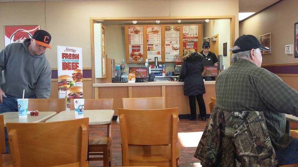 Wendys | restaurant | 1900 N Summit St, Arkansas City, KS 67005, USA | 6203170616 OR +1 620-317-0616