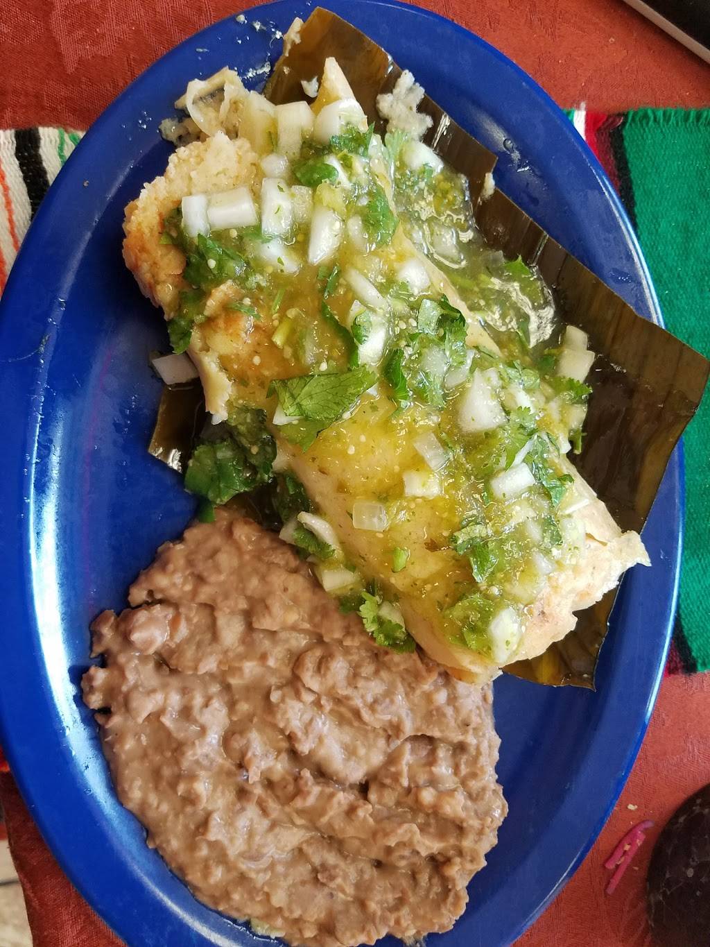 Tortilleria Y Taqueria La Morena | restaurant | 644 Maxey Rd, Houston, TX 77013, USA | 8328561655 OR +1 832-856-1655