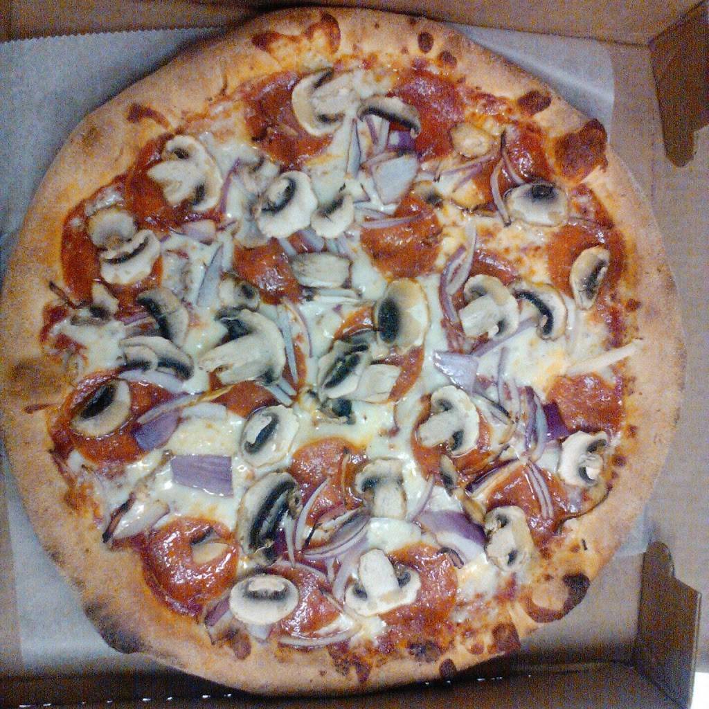 Kostas Pizza & Seafood | restaurant | 315 Chestnut St, Needham, MA 02492, USA | 7814492255 OR +1 781-449-2255