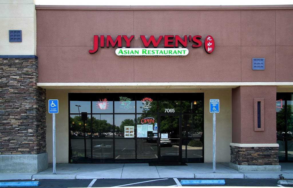 Jimy Wens | meal takeaway | 7065 N Cedar Ave, Fresno, CA 93720, USA | 5592970384 OR +1 559-297-0384