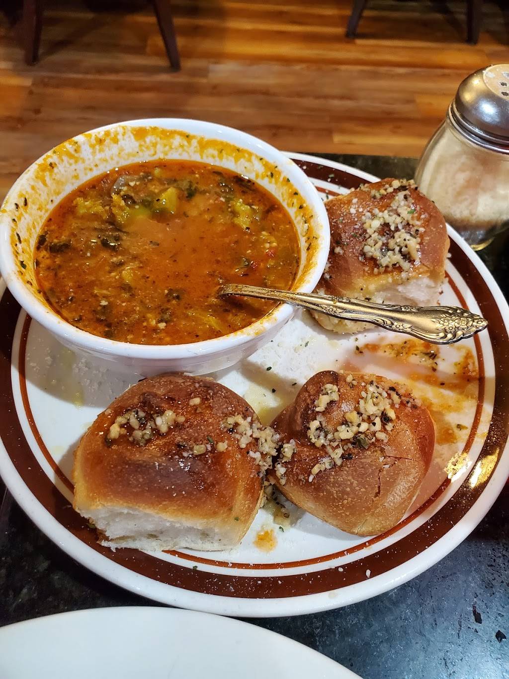 Palermo Pizza And Italian Restaurant | restaurant | 24929 Co Rd 42, Paisley, FL 32767, USA | 3527710012 OR +1 352-771-0012