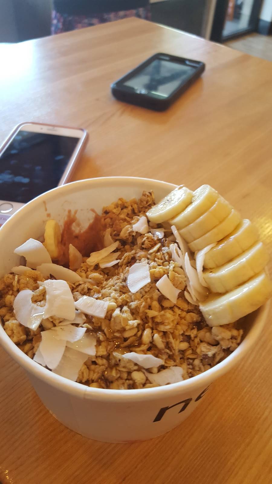 Nekter Juice Bar | cafe | 7131 W Ray Rd #8, Chandler, AZ 85226, USA | 6235006444 OR +1 623-500-6444