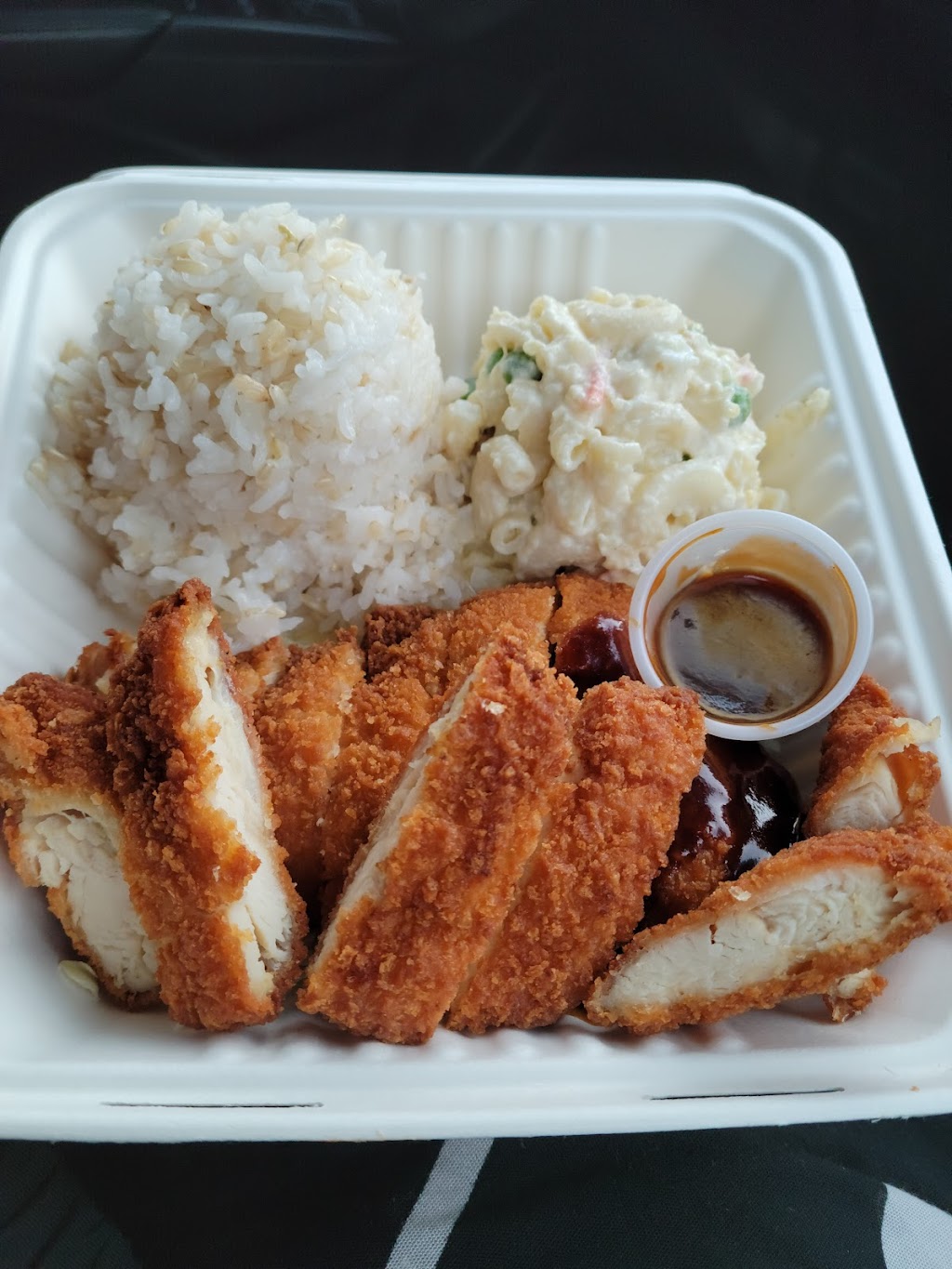 Aina Kauai Style grill | restaurant | 911 SE Armour Rd, Bend, OR 97702, USA | 5418085868 OR +1 541-808-5868