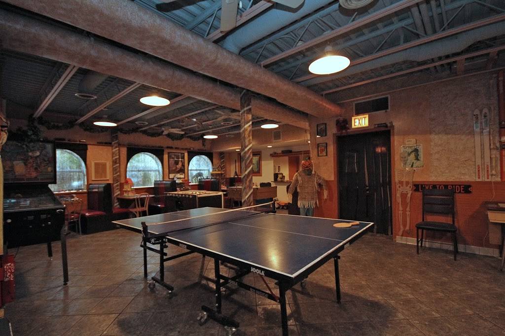 Borellis | restaurant | 2124 W Lawrence Ave, Chicago, IL 60625, USA | 7732751700 OR +1 773-275-1700