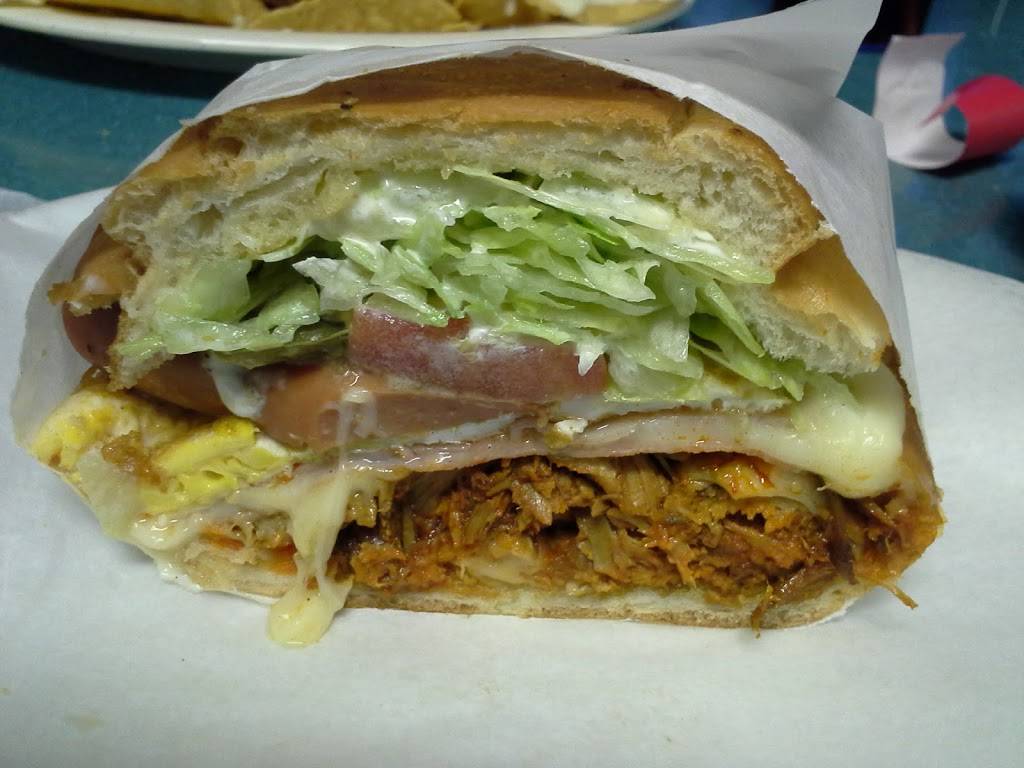 El Arroyito | restaurant | 1131 Forest Pkwy, Forest Park, GA 30297, USA | 4049680022 OR +1 404-968-0022