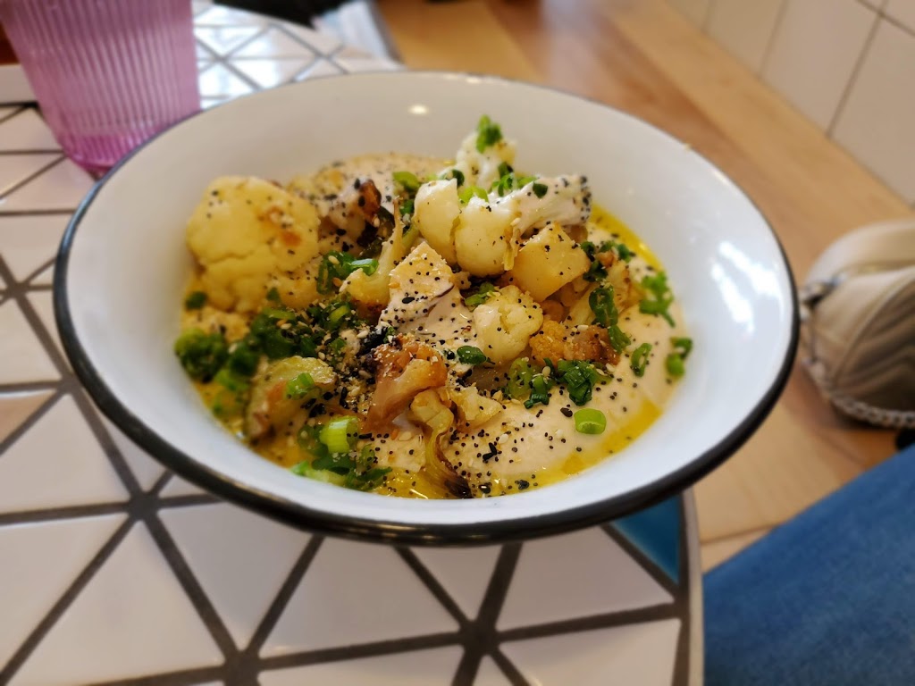 Little Sesame | restaurant | 736 6th St NW, Washington, DC 20001, USA | 2027333959 OR +1 202-733-3959