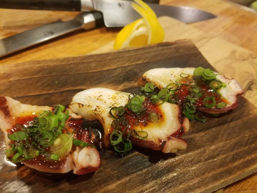 Hanabi Sushi Restaurant | restaurant | 6072, 927 Main St #A, Pleasanton, CA 94566, USA | 9254841060 OR +1 925-484-1060