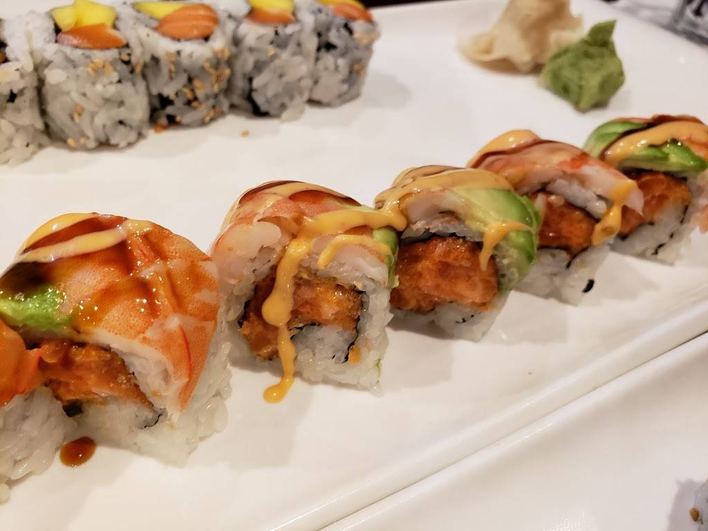 Miyabi III | restaurant | 82 Hillside Avenue, Williston Park, NY 11596, USA | 5162482988 OR +1 516-248-2988