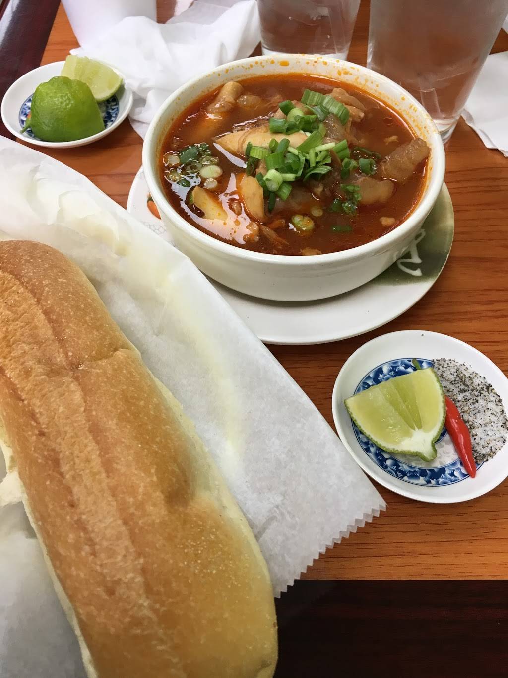 Cafe Saigon | restaurant | 827 Adams Ave, Philadelphia, PA 19124, USA | 2157444654 OR +1 215-744-4654