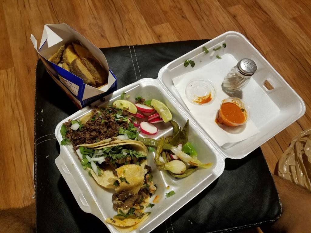 Cinco De Mayo Taqueria | restaurant | 408 S Highland Ave, Baltimore, MD 21224, USA | 4103272272 OR +1 410-327-2272