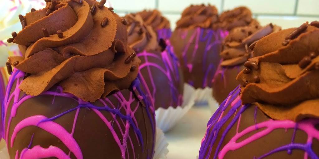 Baked & O So Good | bakery | 1211 Osgood St, North Andover, MA 01845, USA | 9782088995 OR +1 978-208-8995