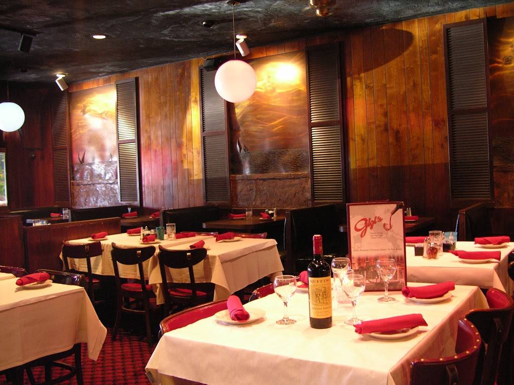 Gigis Italian Restaurants | restaurant | 105 Treasure Island Causeway, Treasure Island, FL 33706, USA | 7273606905 OR +1 727-360-6905