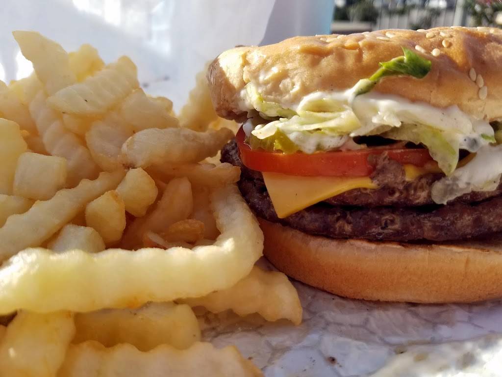 King Falafel | restaurant | 1024 N Broadway, Santa Maria, CA 93454, USA | 8053499164 OR +1 805-349-9164