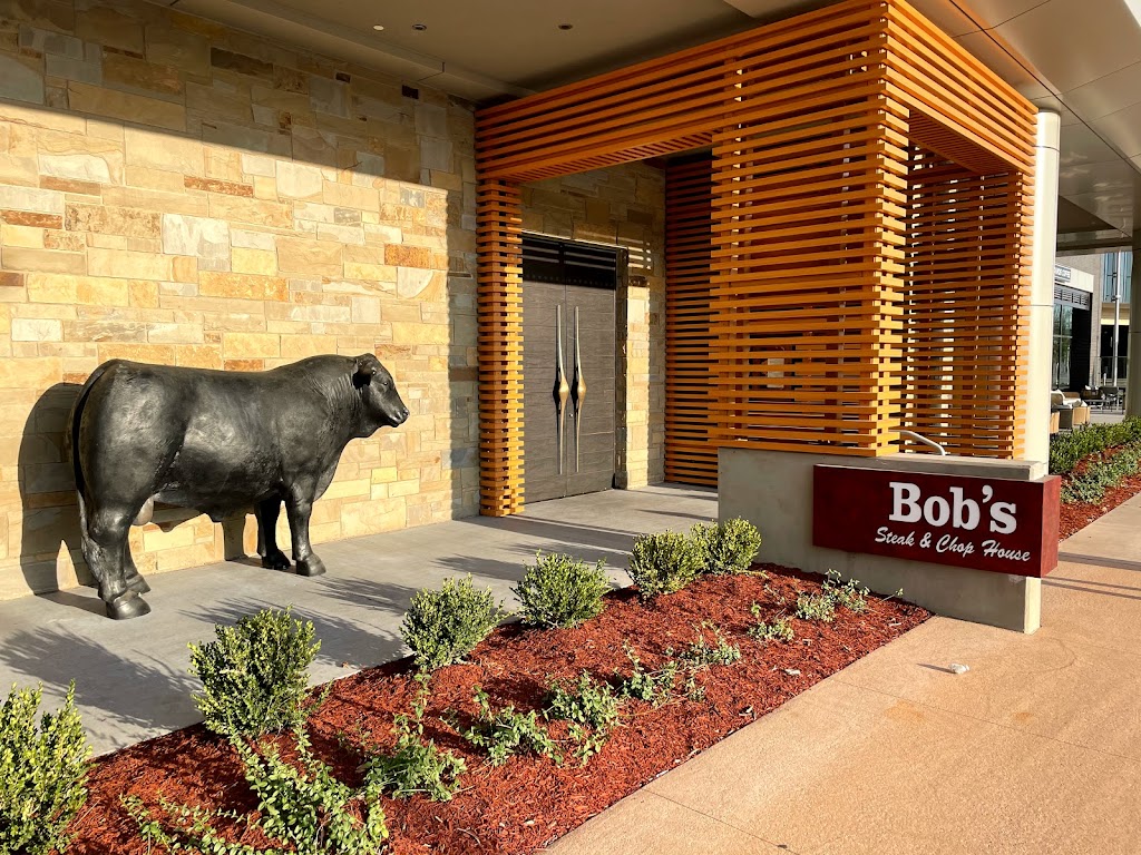 Bob’s Steak & Chop House | restaurant | 100 Oklahoma City Blvd, Oklahoma City, OK 73109, USA | 4054386475 OR +1 405-438-6475