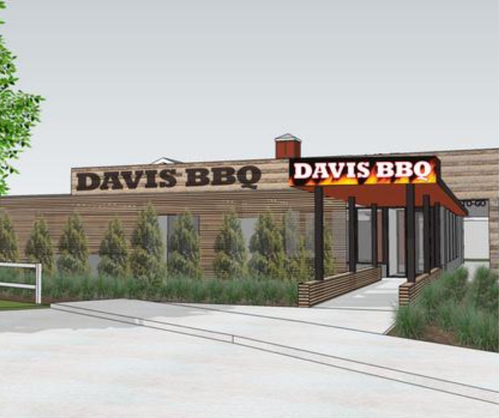 Davis BBQ - Opening December 2020 | restaurant | 145 Redstone Hill Rd, Sterling, MA 01564, USA | 9784226666 OR +1 978-422-6666