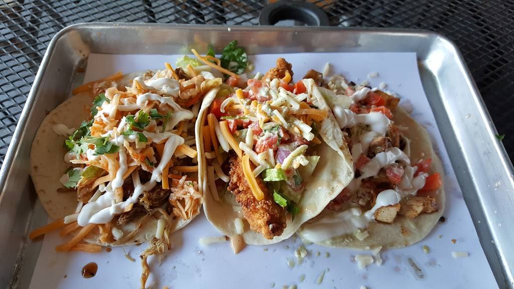 Capital Tacos | restaurant | 6765 Land O Lakes Blvd, Land O Lakes, FL 34638, USA | 8135014976 OR +1 813-501-4976
